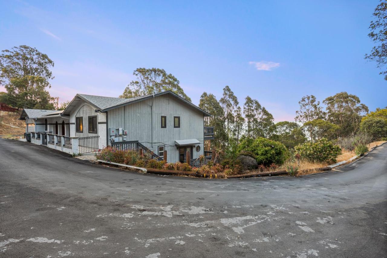 Marbella Lane - 3Br Penthouse Executive Suite, Sfo, Parking Brisbane Exterior photo